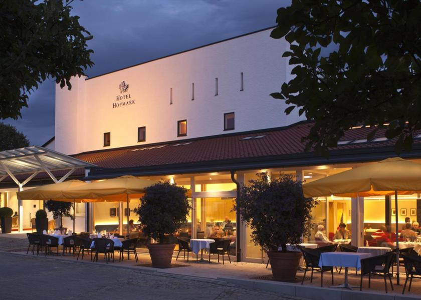 Bavaria Bad Birnbach entrance