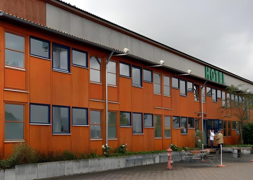 Bavaria Aurach Exterior view