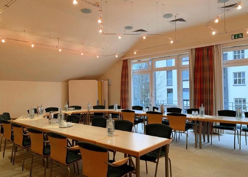 North Rhine-Westphalia Kaarst Business center