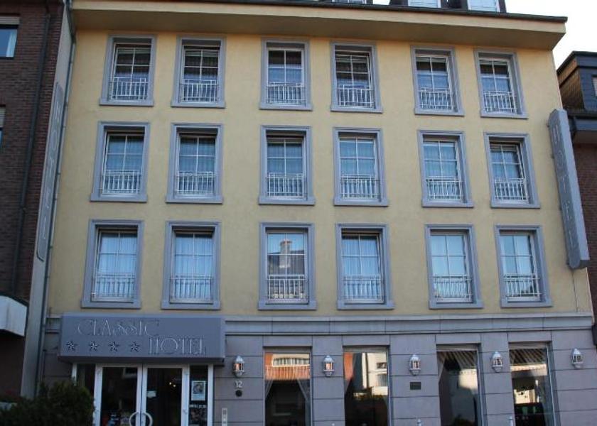 North Rhine-Westphalia Kaarst Exterior view