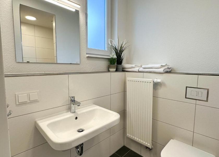Hessen Dreieich Standard apartment 1 bedroom