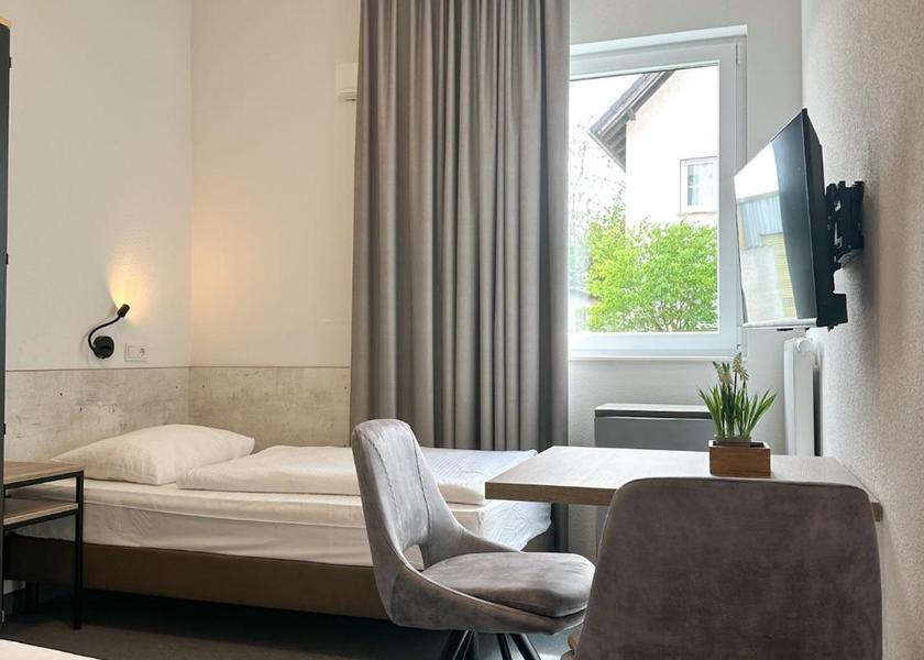 Hessen Dreieich Standard apartment 1 bedroom