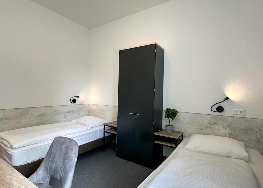 Hessen Dreieich Standard apartment 1 bedroom