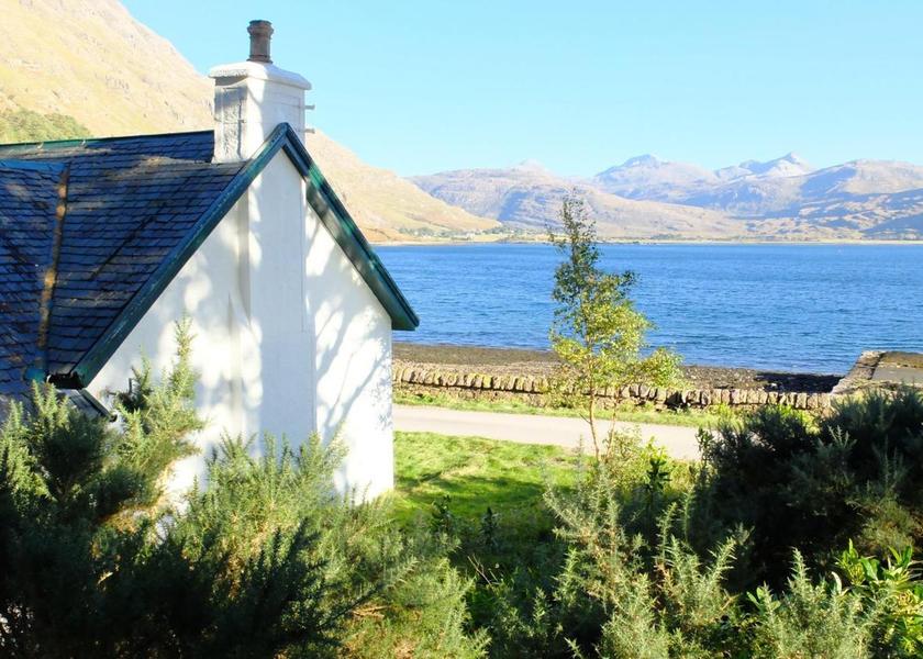 Scotland Achnasheen 