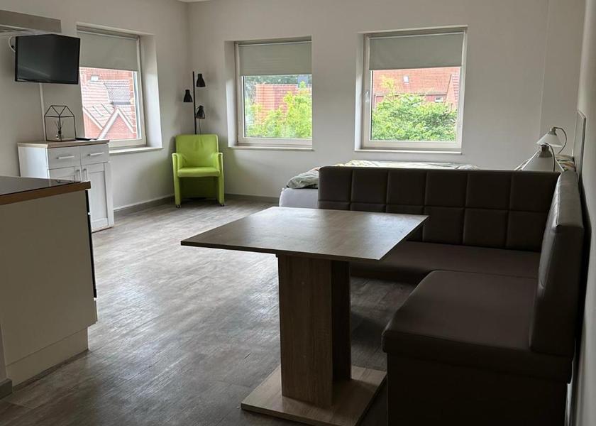 Lower Saxony Bad Bentheim facilities