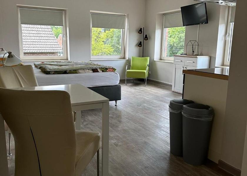 Lower Saxony Bad Bentheim facilities