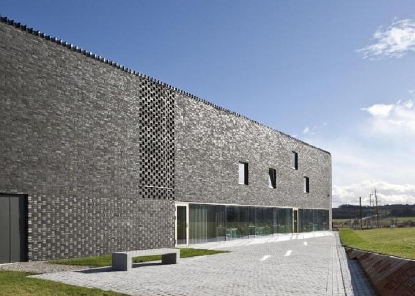 Scotland Stirling facilities