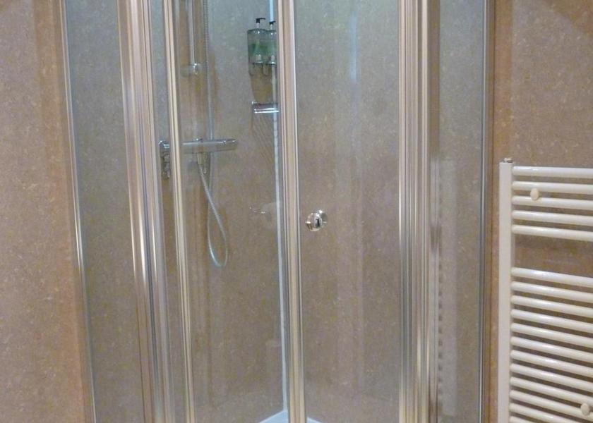 Scotland Thurso bathroom