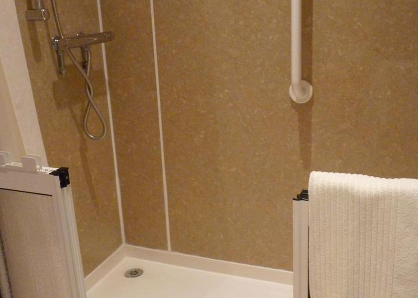 Scotland Thurso bathroom