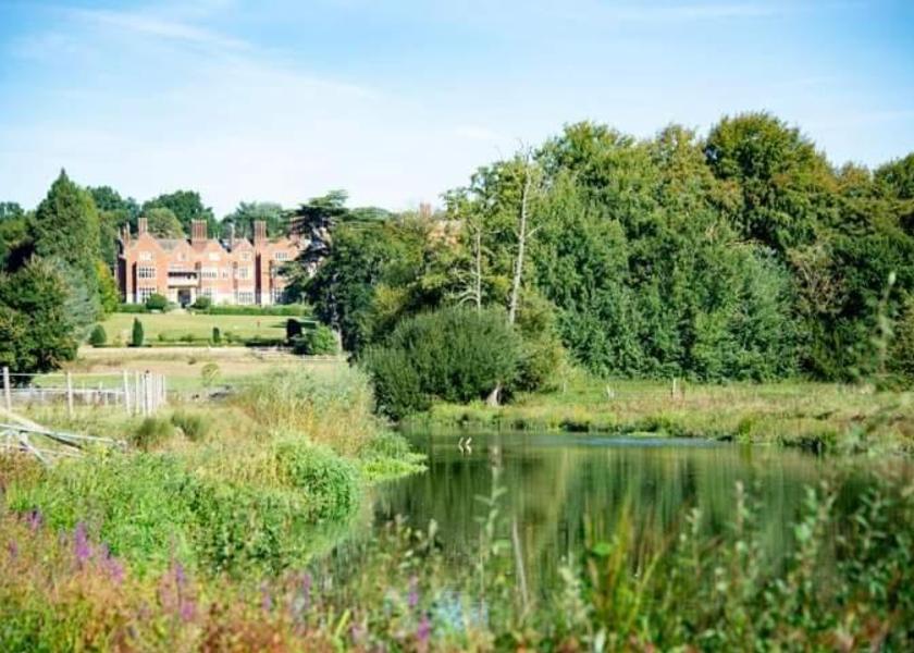 England Hertford 
