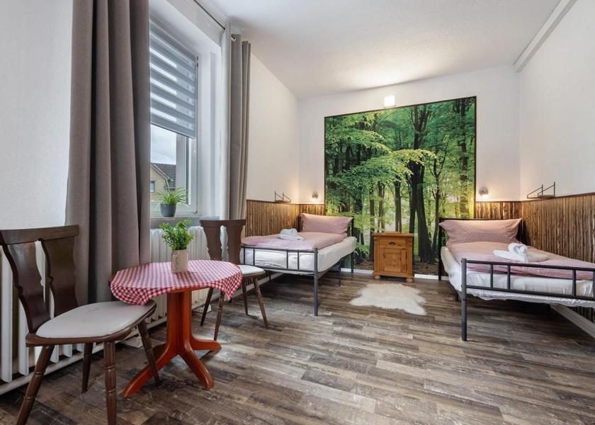 Lower Saxony Bad Lauterberg Superior Apartment with Sauna