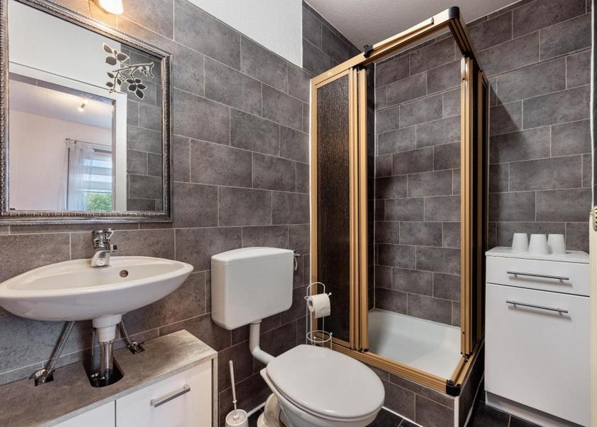 Lower Saxony Bad Lauterberg Superior Apartment with Sauna