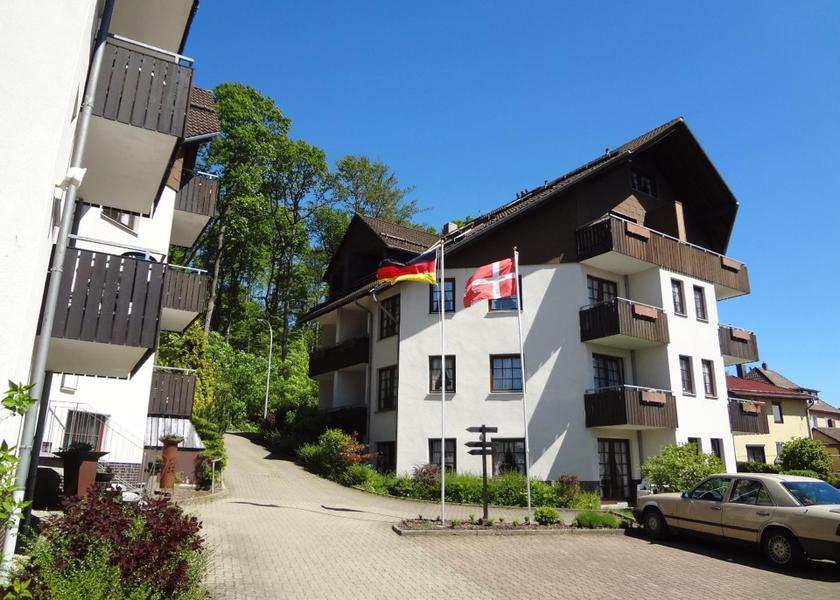 Lower Saxony Bad Sachsa 