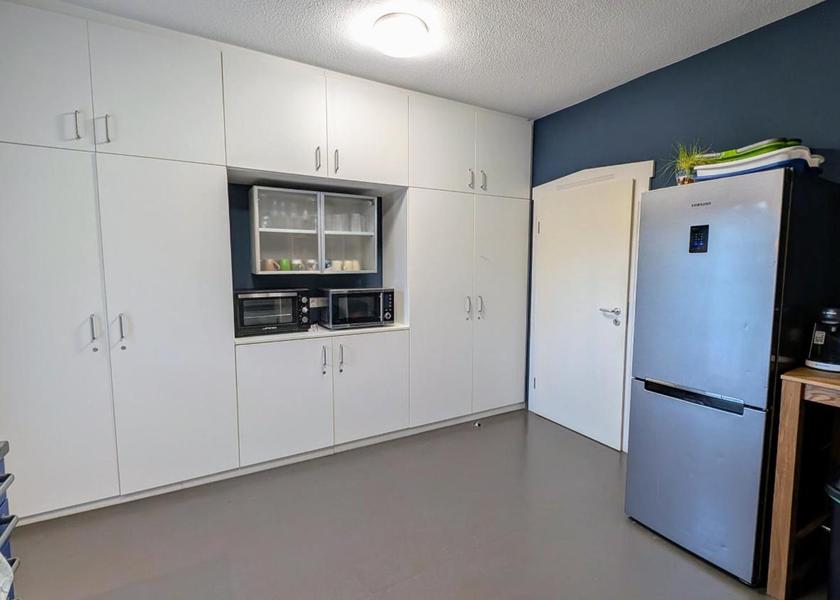 Baden-Württemberg Bad Liebenzell kitchen
