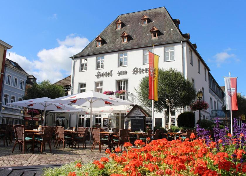Rhineland-Palatinate Bad Neuenahr-Ahrweiler 
