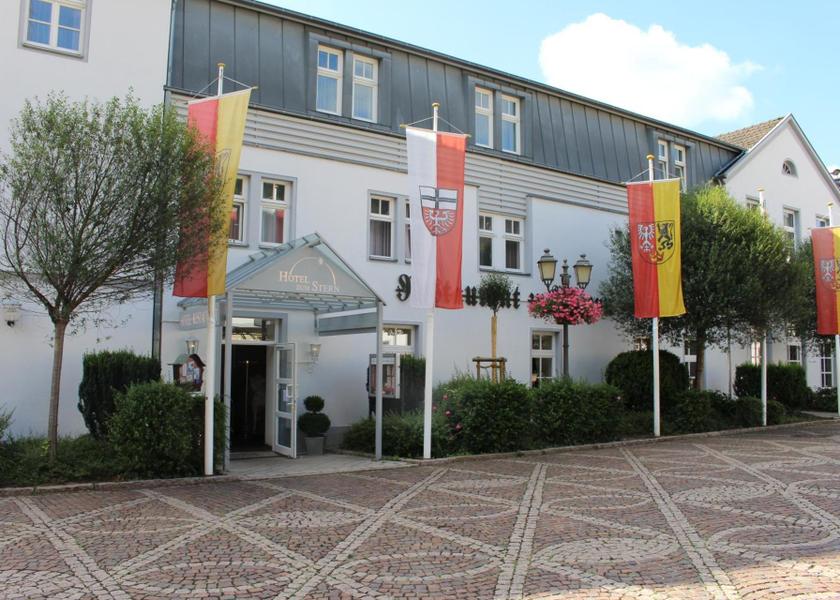 Rhineland-Palatinate Bad Neuenahr-Ahrweiler 