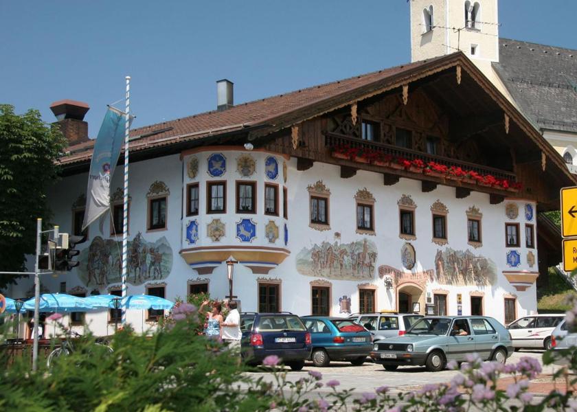 Bavaria Bernau am Chiemsee 