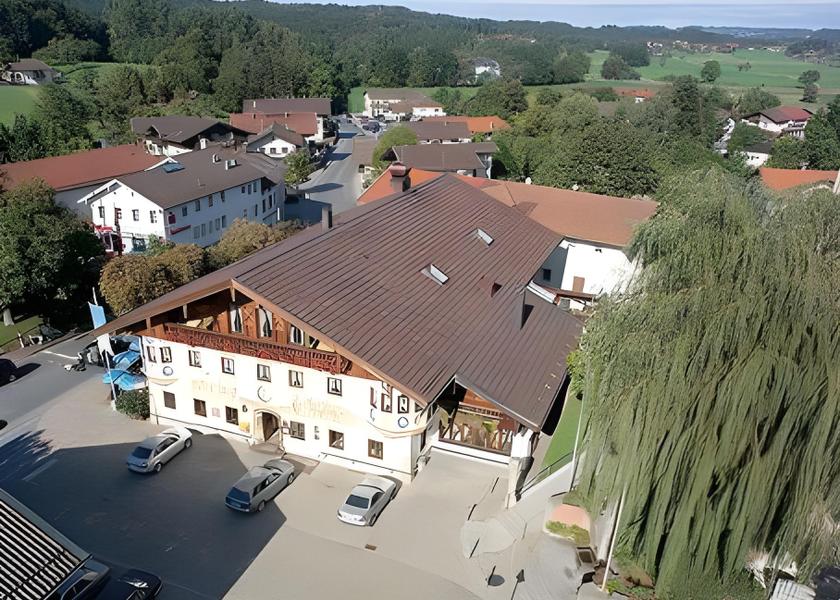 Bavaria Bernau am Chiemsee exterior view