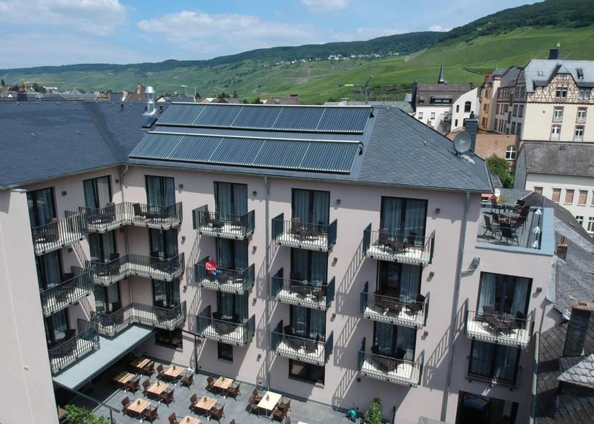 Rhineland-Palatinate Bernkastel-Kues 