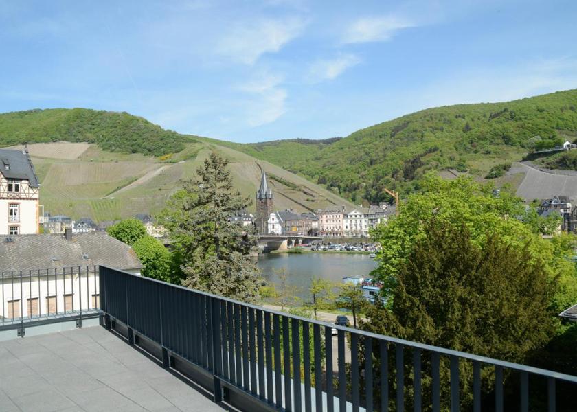 Rhineland-Palatinate Bernkastel-Kues 