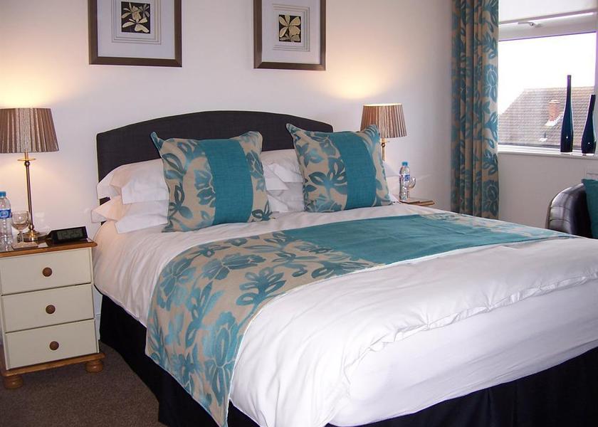 England Bridlington double room-ensuite
