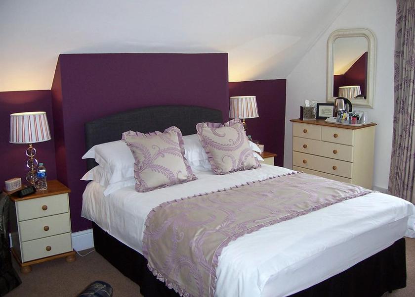England Bridlington double room-ensuite