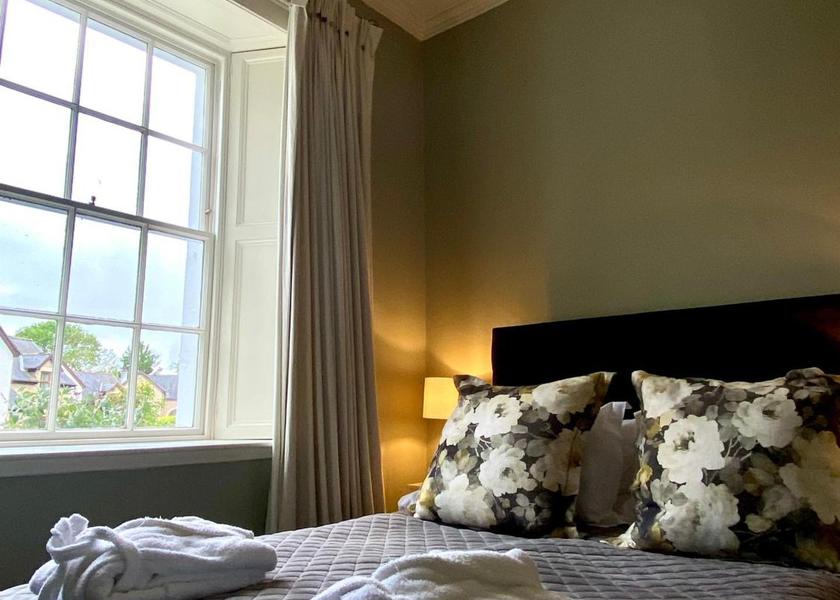 England Cockermouth Apartment - Ground Floor