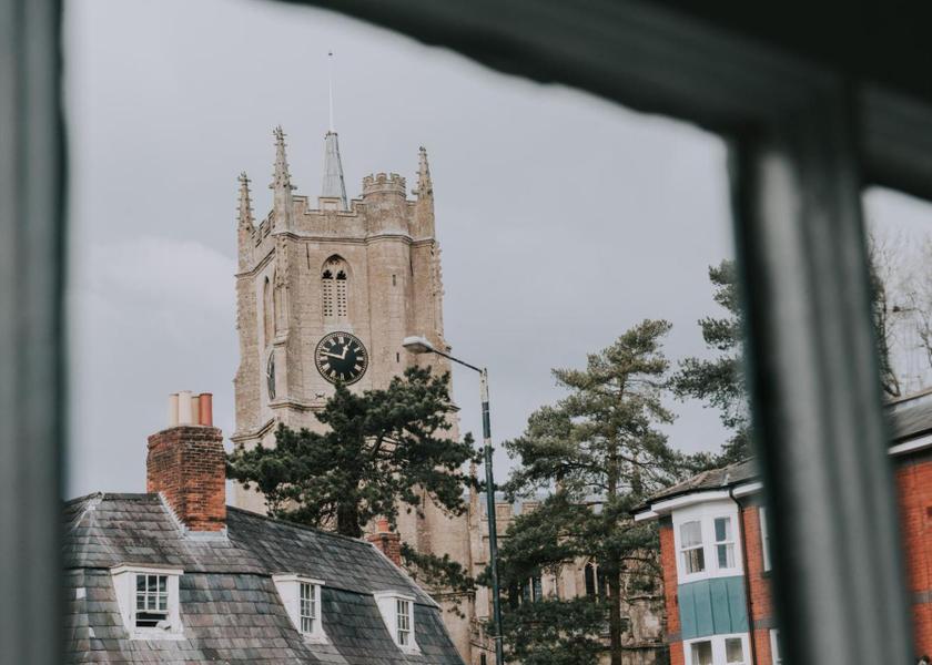 England Devizes 