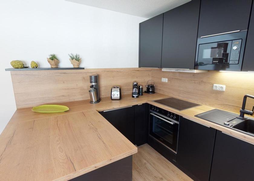 Saxony-Anhalt Halle (Saale) kitchen