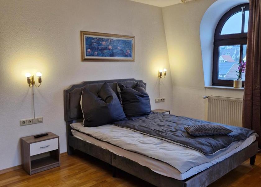 Baden-Württemberg Heidenheim an der Brenz bed