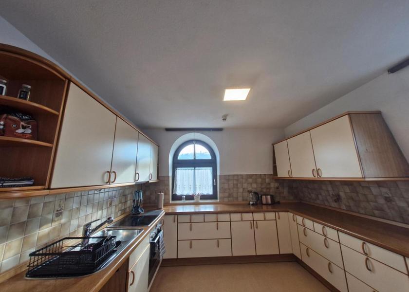 Baden-Württemberg Heidenheim an der Brenz kitchen