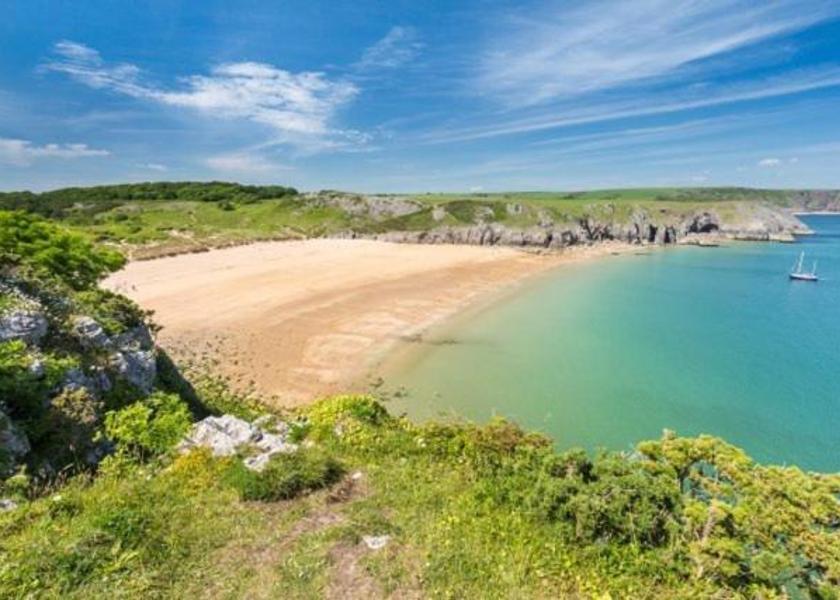 surrounding environment