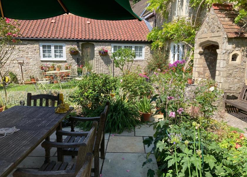 England Shepton Mallet 