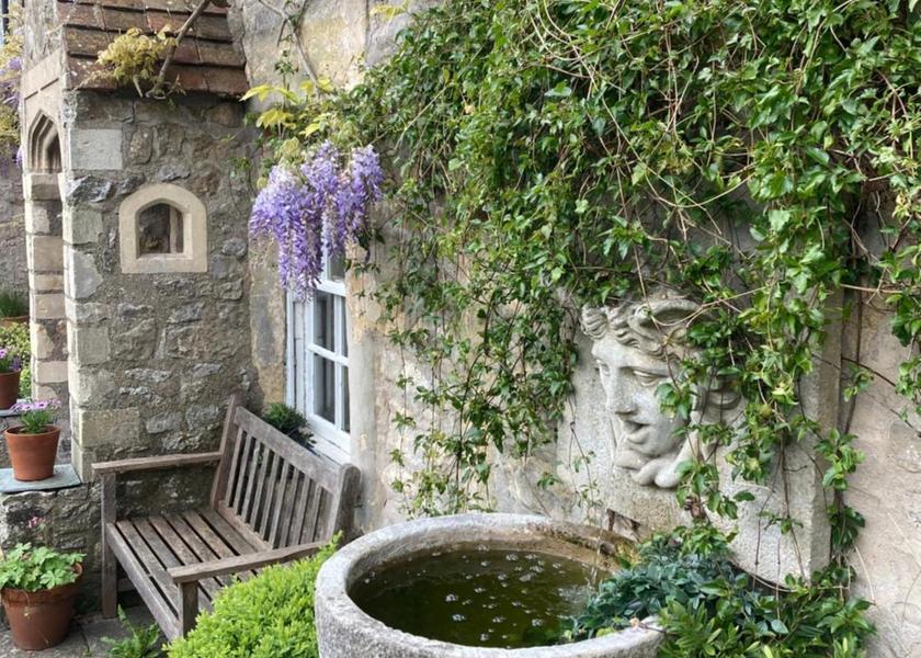 England Shepton Mallet 