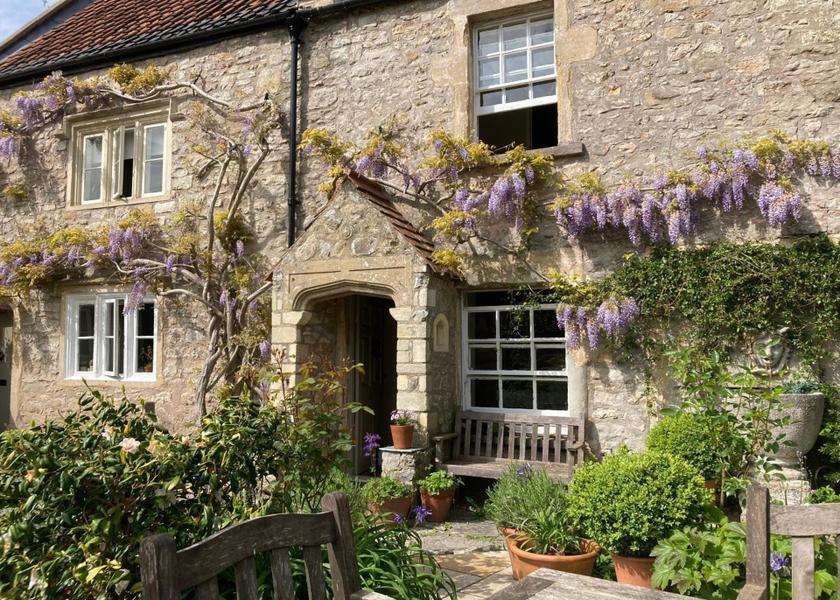 England Shepton Mallet 