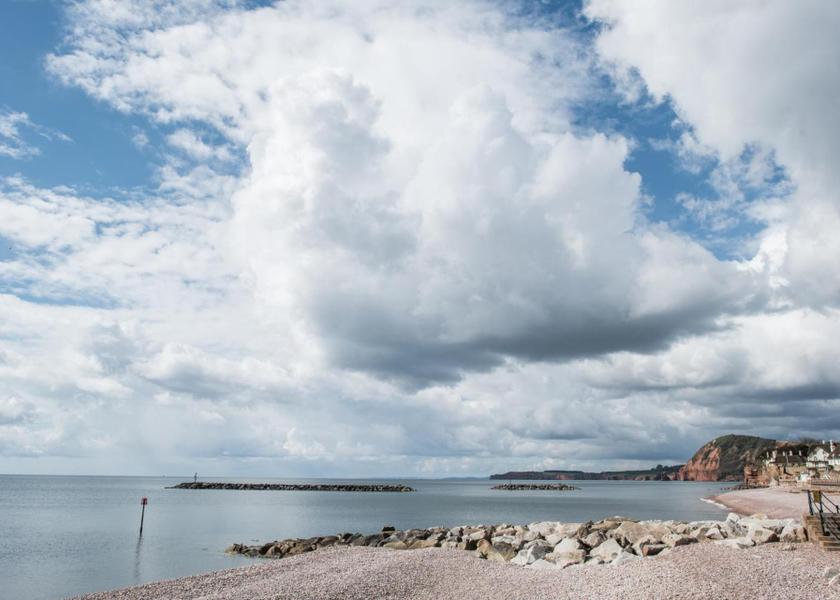 surrounding environment