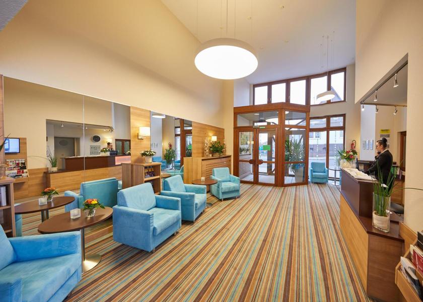 Baden-Württemberg Leinfelden-Echterdingen lobby