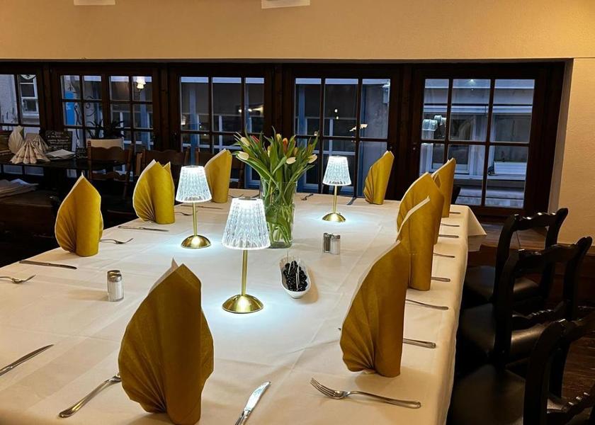Hessen Limburg an der Lahn restaurant