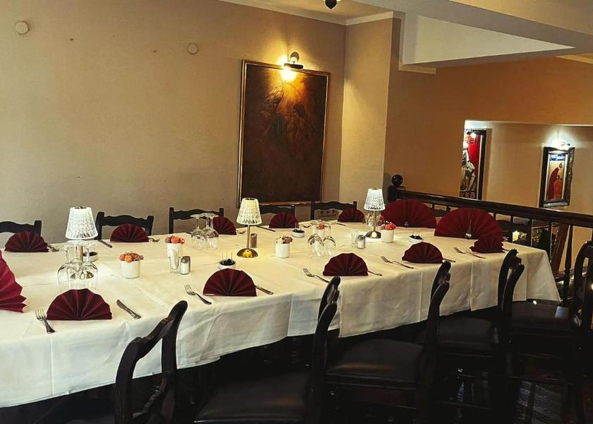Hessen Limburg an der Lahn restaurant