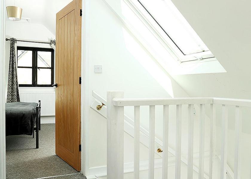 England Shaftesbury facilities