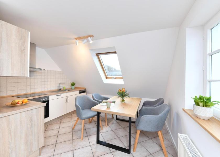 North Rhine-Westphalia Lindlar kitchen