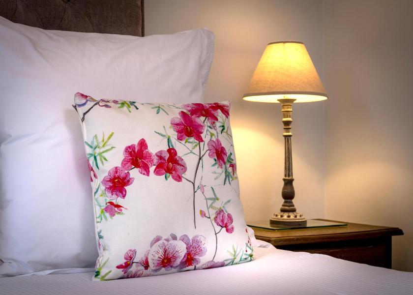 England Steyning facilities