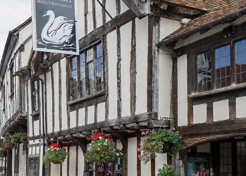 England Sudbury 