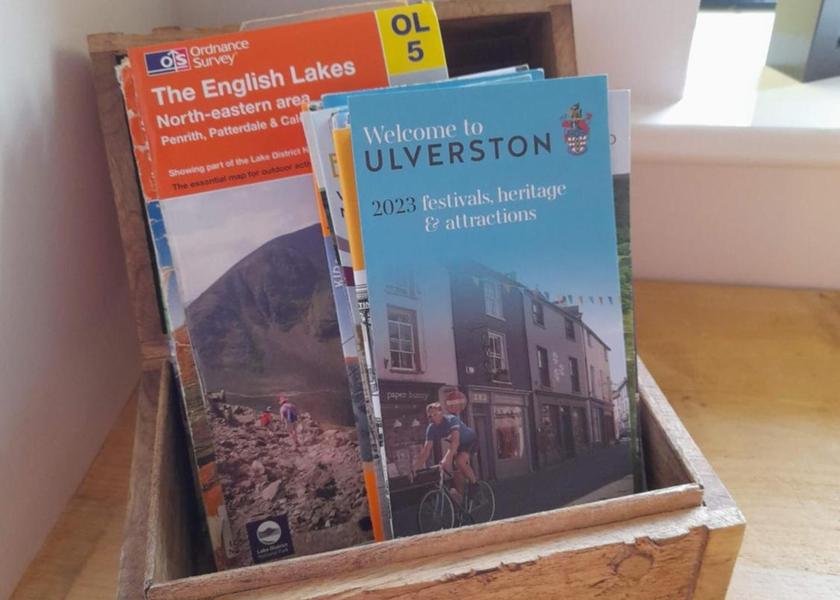 England Ulverston 