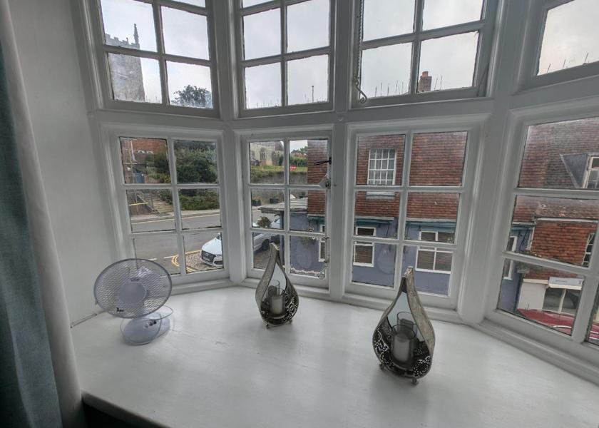 England Marlborough view