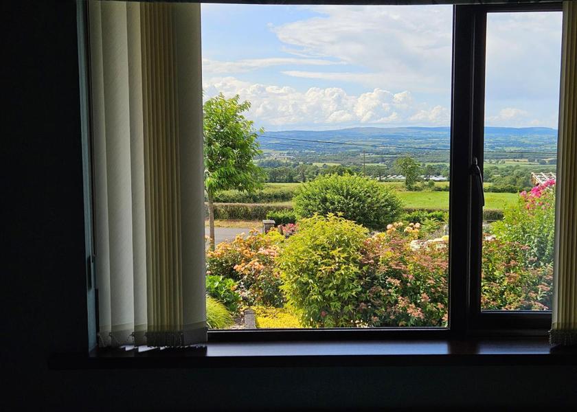 Northern Ireland Ballymoney 