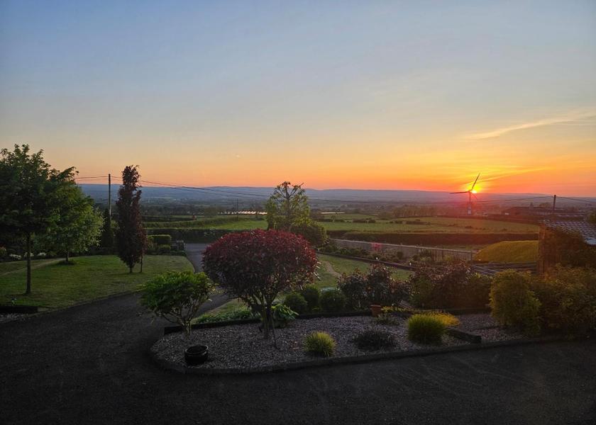 Northern Ireland Ballymoney 