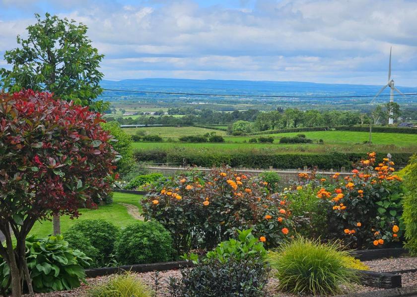 Northern Ireland Ballymoney 