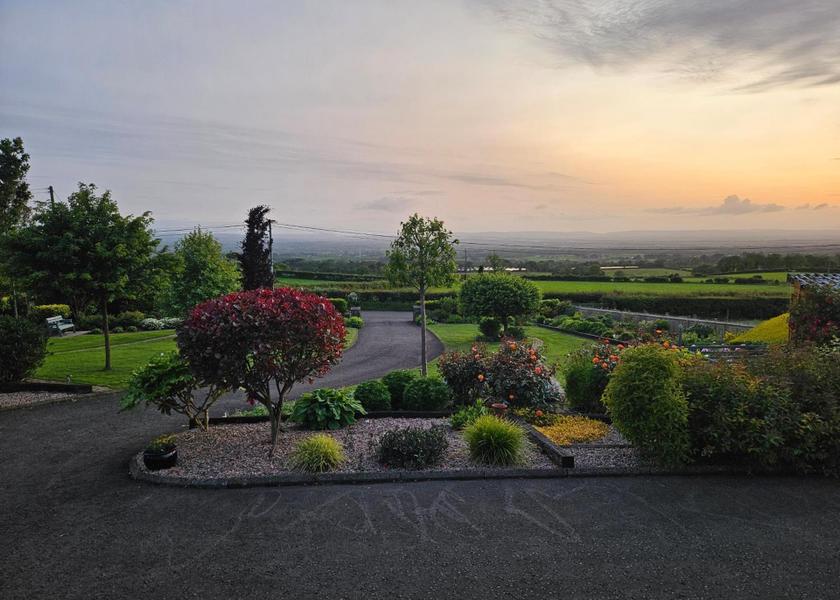 Northern Ireland Ballymoney 