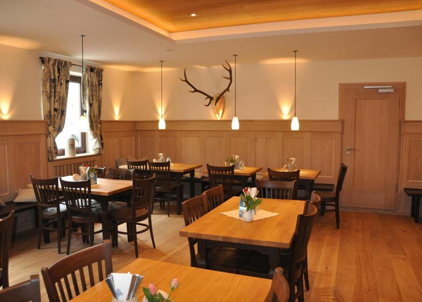 Bavaria Neufahrn bei Freising restaurant